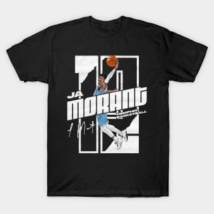 ja morant slam T-Shirt